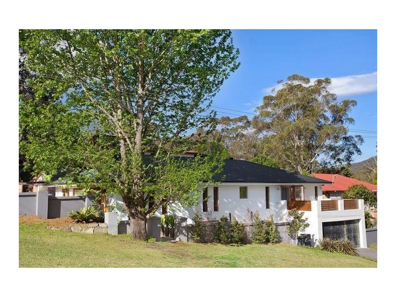 81 Maliwa Road, Narara NSW 2250