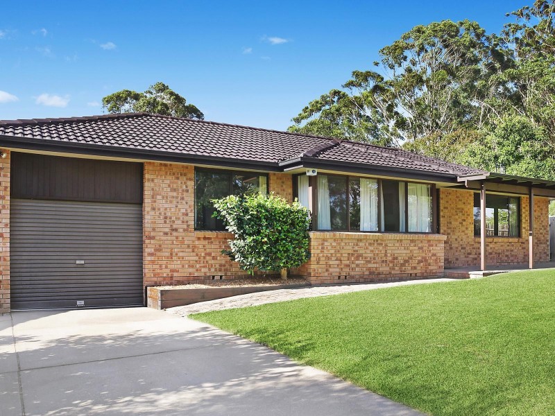 7 Maranoa Street, Wyoming NSW 2250