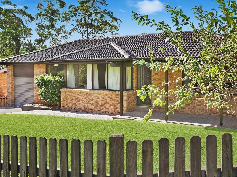 7 Maranoa Street, Wyoming NSW 2250