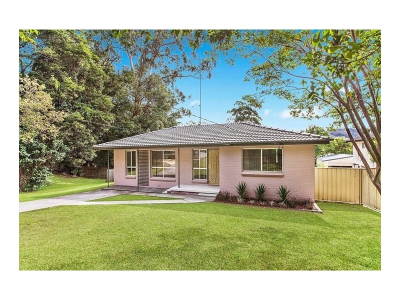 1 Barree Avenue, Narara NSW 2250