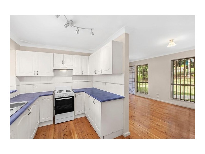 1 Barree Avenue, Narara NSW 2250
