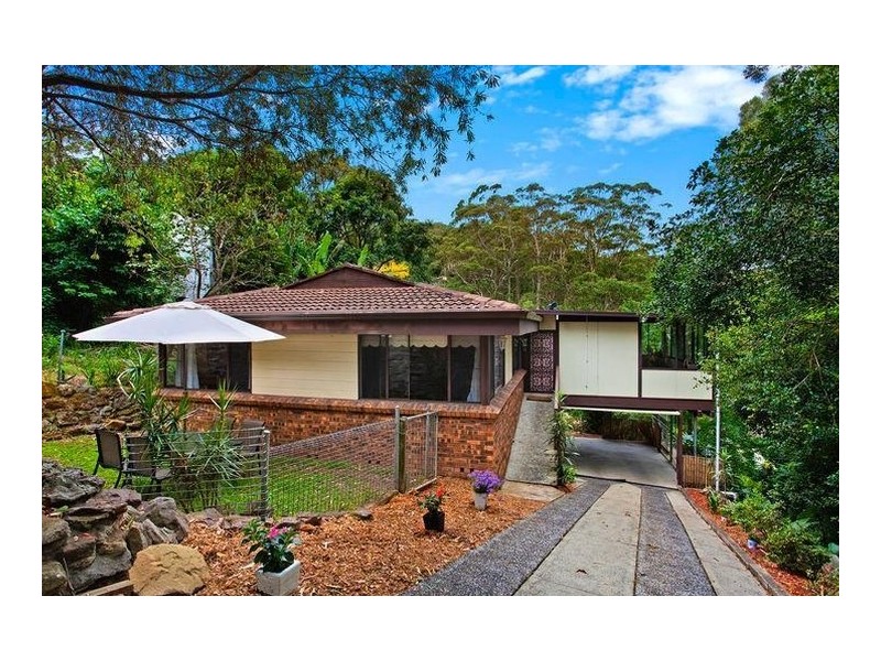 6 Gregory Street, Wyoming NSW 2250