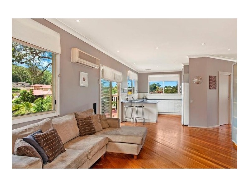 3 Stewart Brougham Close, Lisarow NSW 2250