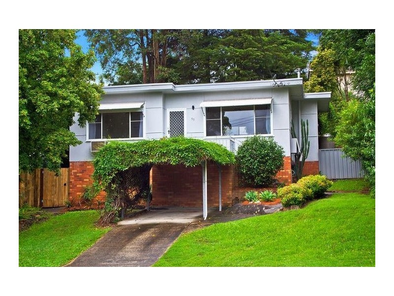 55 Frederick Street, East Gosford NSW 2250