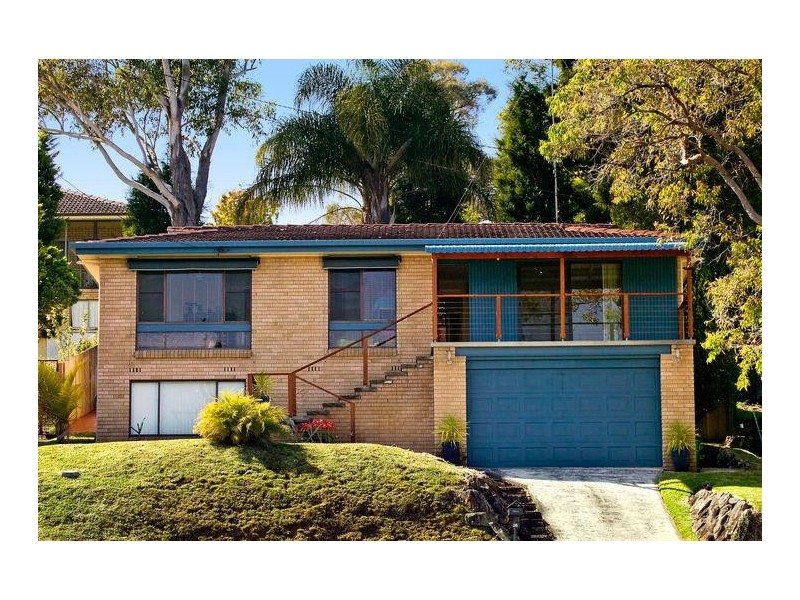 26 Maple Street, Wyoming NSW 2250