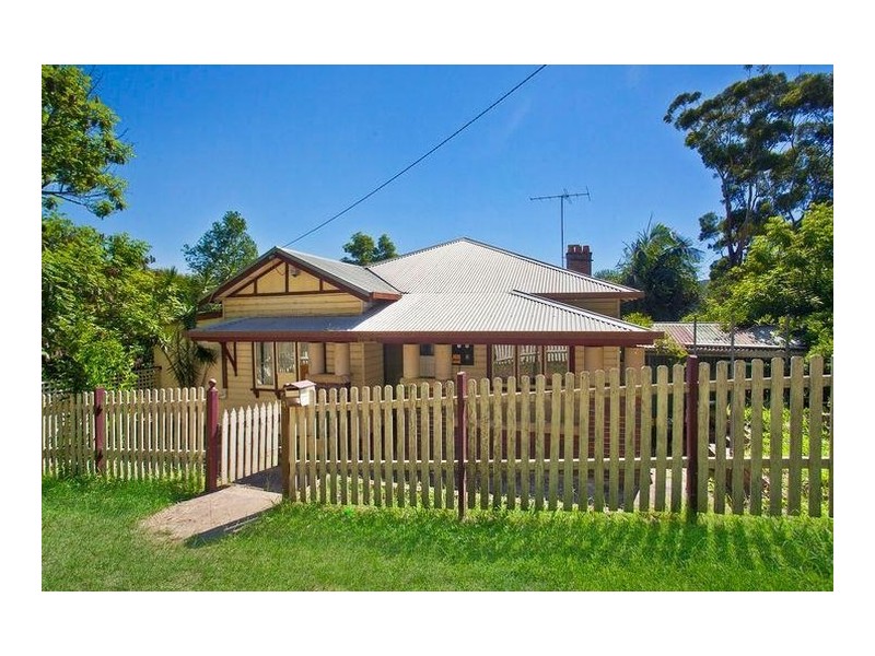 40 Hely Street, West Gosford NSW 2250