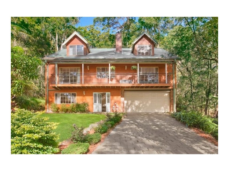 14 Undara Road, Bensville NSW 2251