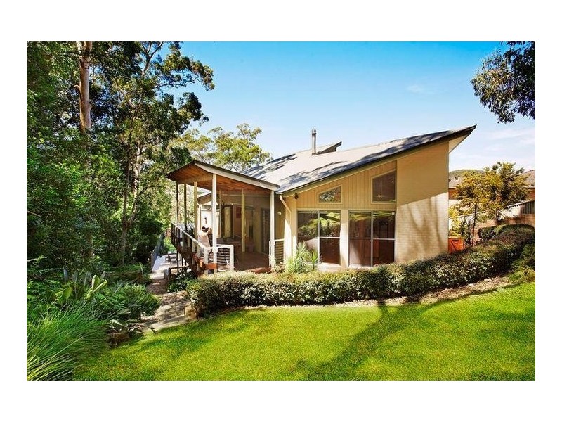 12 Langdene Close, Lisarow NSW 2250