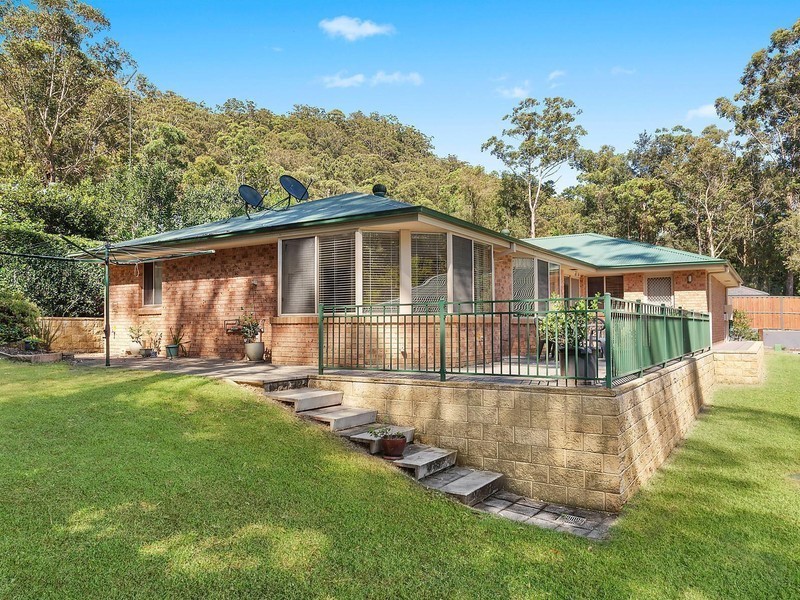 83 Narara Creek Road, Narara NSW 2250