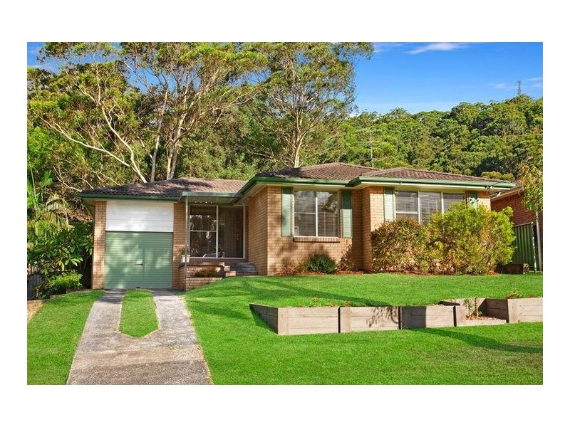 7 Stachon Street, North Gosford NSW 2250