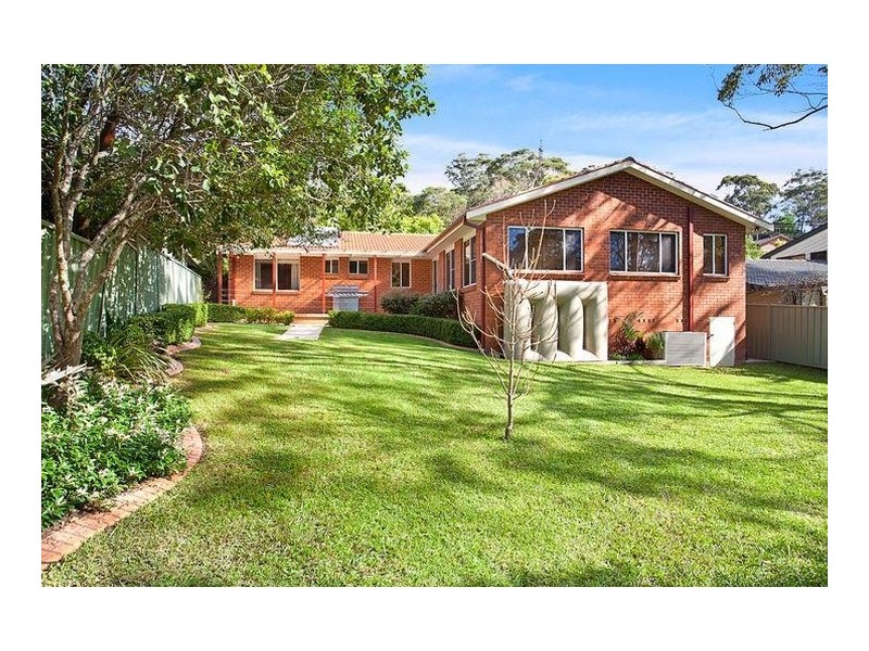 18 Stachon Street, North Gosford NSW 2250