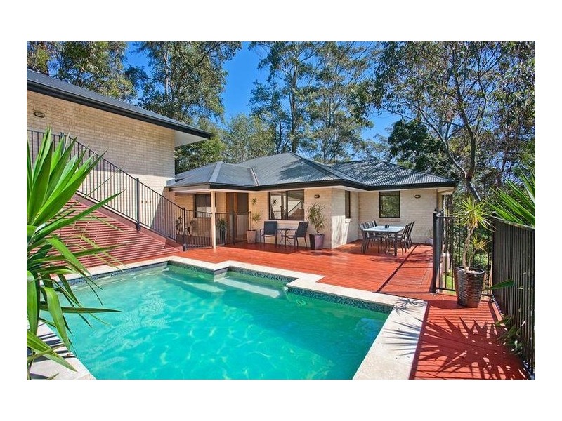 18 Ashburn Close, Lisarow NSW 2250