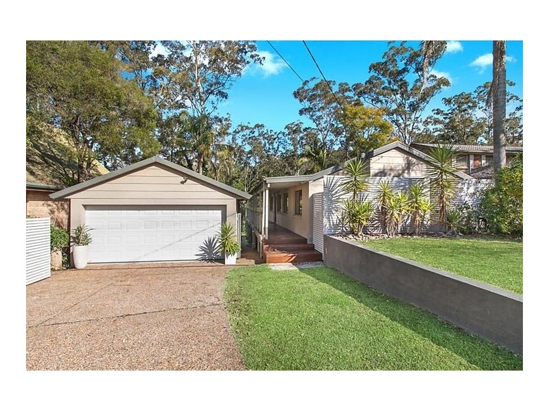 125 Reeves Street, Narara NSW 2250