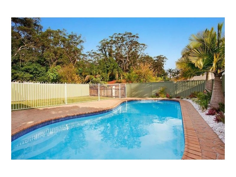 31 Reeves Street, Narara NSW 2250