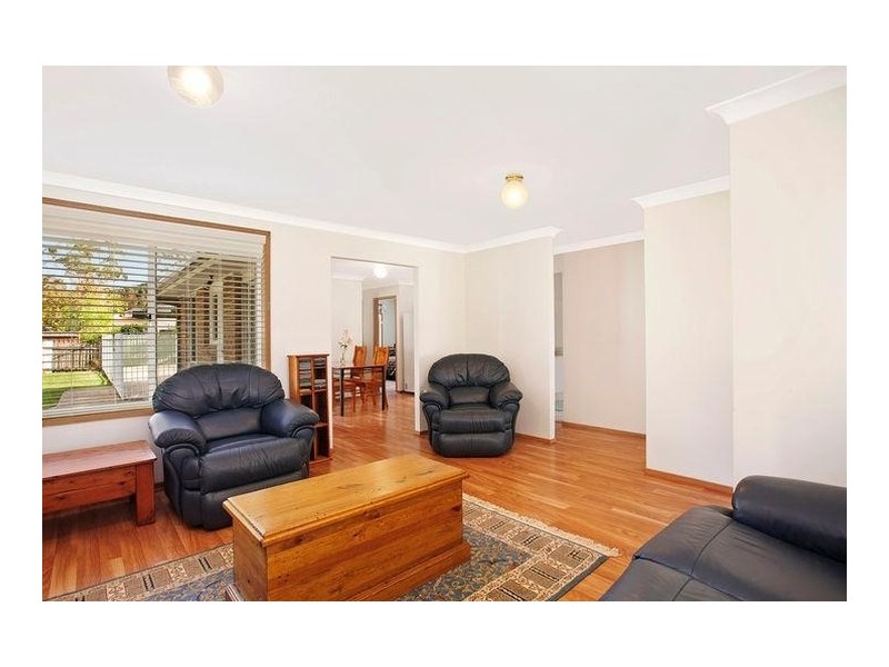 31 Reeves Street, Narara NSW 2250