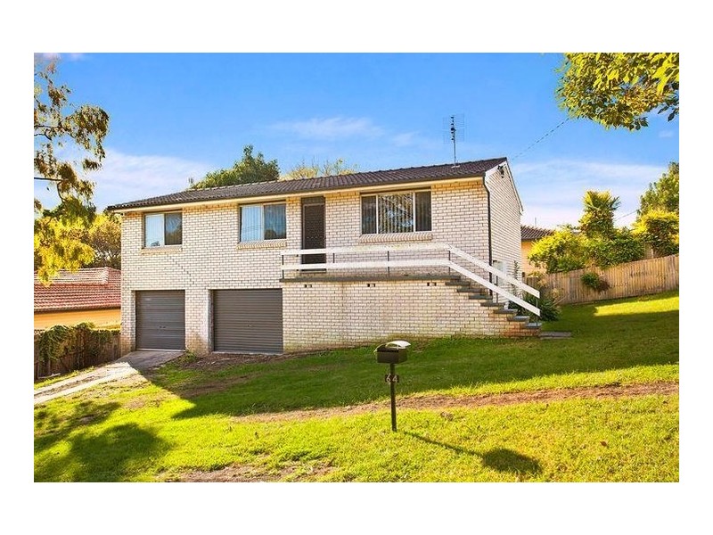 64 Jarrett Street, Wyoming NSW 2250