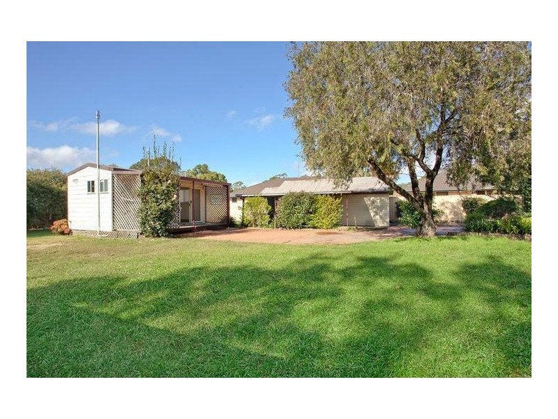 52 Pacific Highway, Ourimbah NSW 2258
