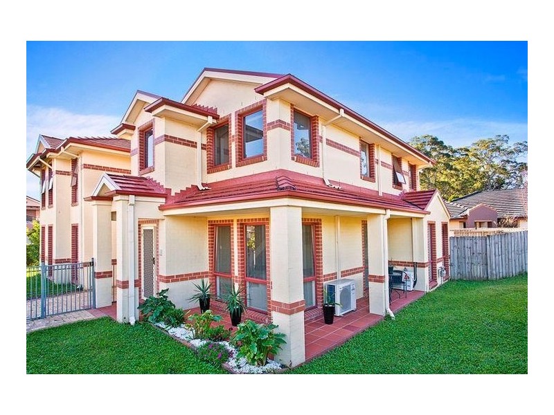 17 Worrell Circuit, Wyoming NSW 2250