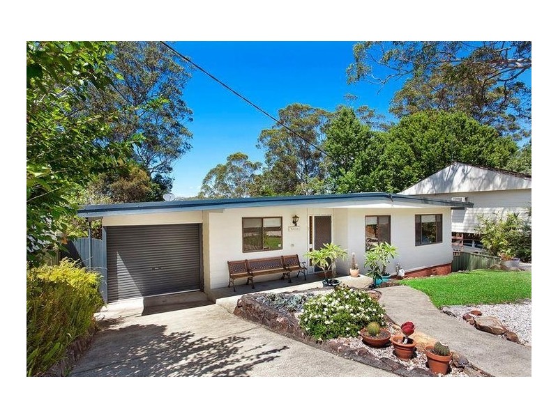 46 MacGregor Street, Wyoming NSW 2250