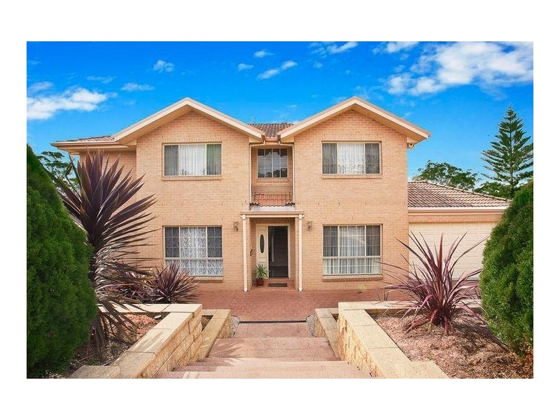 74 Holcombe Avenue, Narara NSW 2250