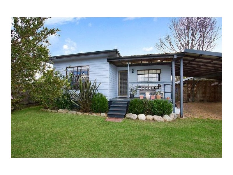 13 Springfield Road, Springfield NSW 2250