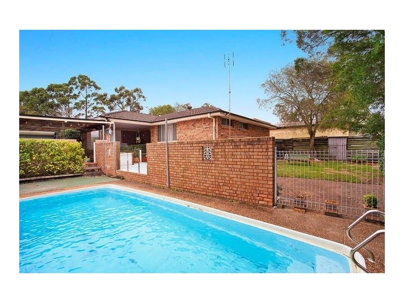 7 Tudawali Crescent, Kariong NSW 2250