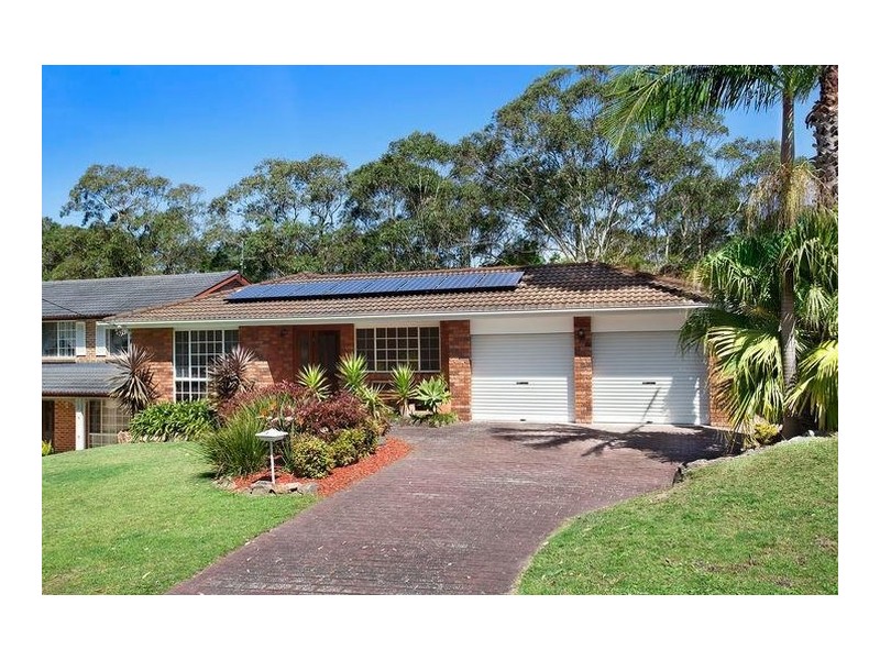 1 Eagle Close, Lisarow NSW 2250