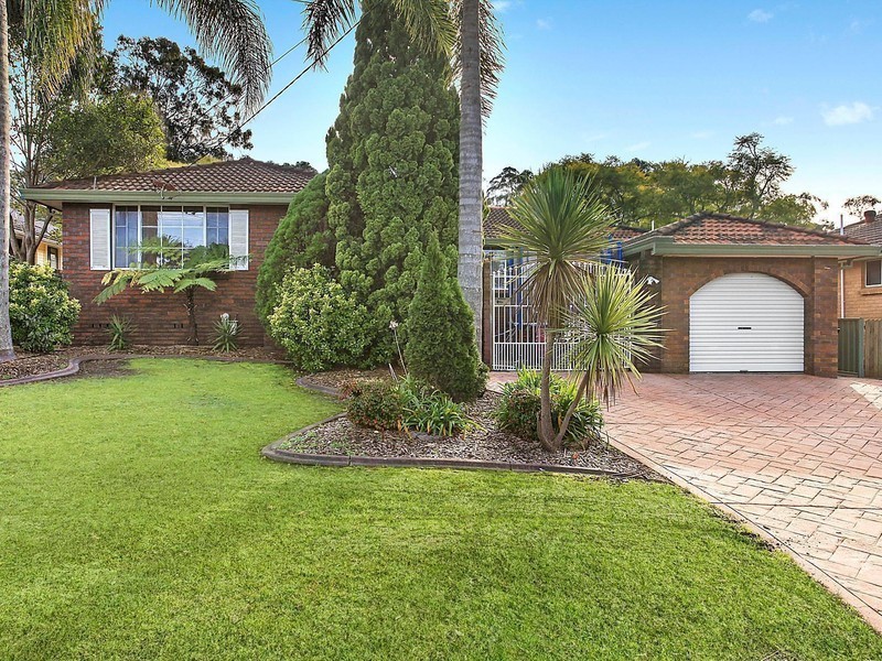 6 Wesley Street, Narara NSW 2250