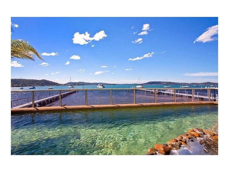 66 Brisbane Water Drive, Koolewong NSW 2256