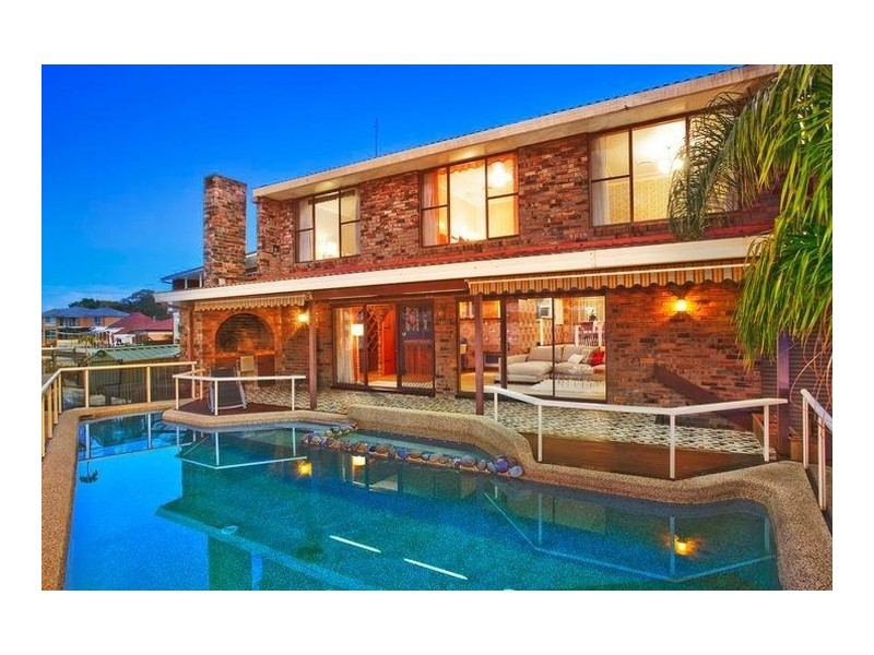 66 Brisbane Water Drive, Koolewong NSW 2256