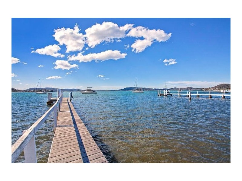 66 Brisbane Water Drive, Koolewong NSW 2256