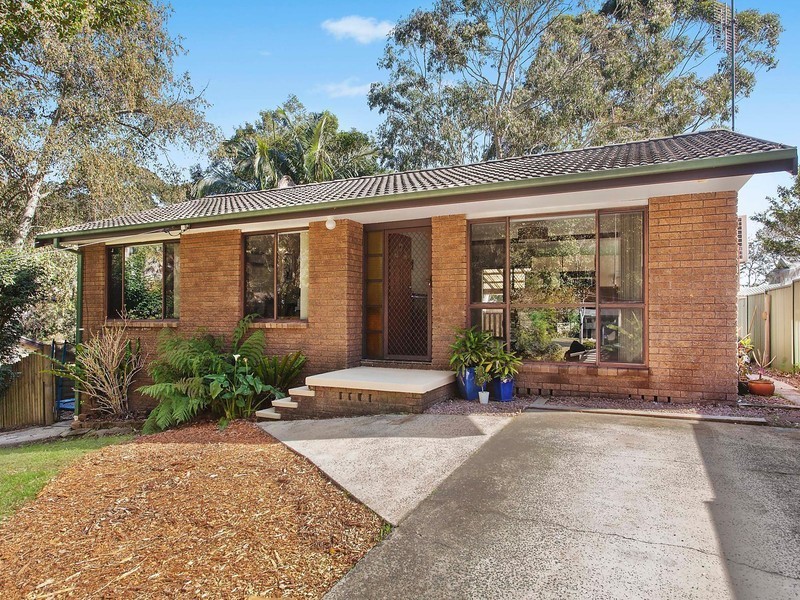 5 Yuroka Close, North Gosford NSW 2250