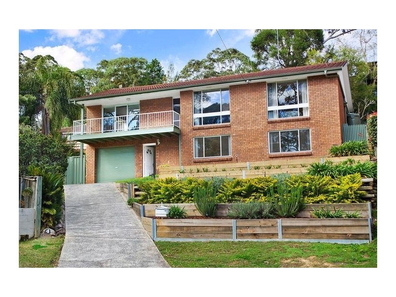 4 Binya Avenue, Wyoming NSW 2250