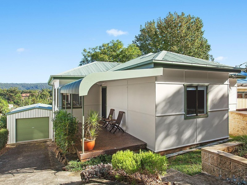 182 Gertrude Street, North Gosford NSW 2250