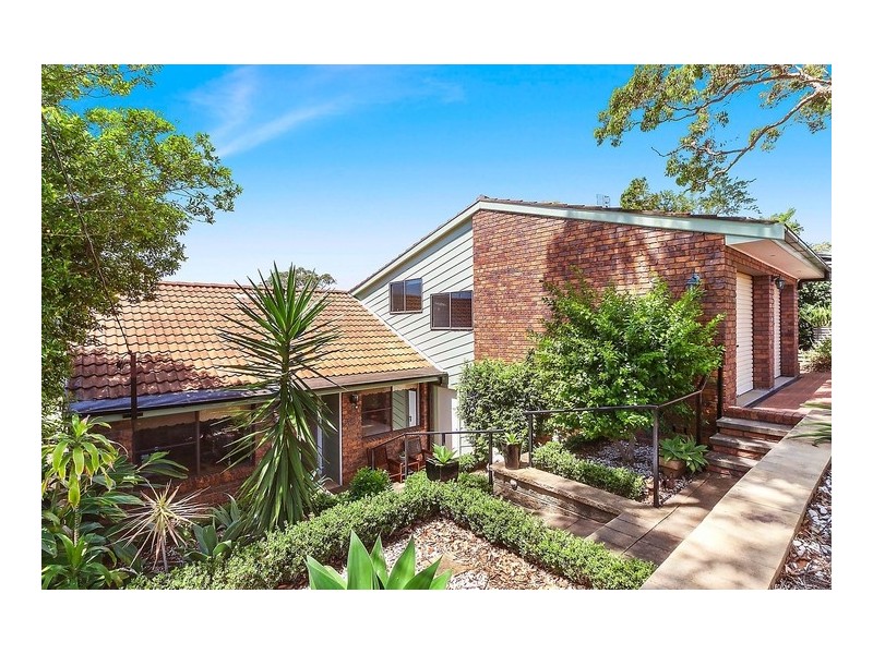 35 Bay View Avenue, East Gosford NSW 2250