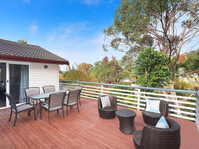 16 Narani Avenue, Niagara Park NSW 2250