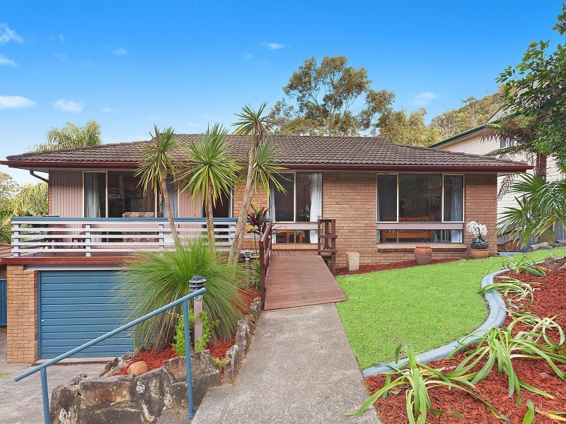 16 Narani Avenue, Niagara Park NSW 2250