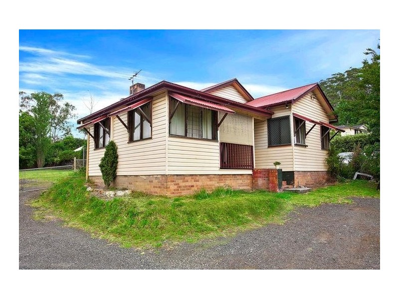 1 King Street, Ourimbah NSW 2258