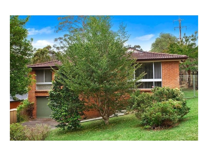 1 Pangari Close, Wyoming NSW 2250