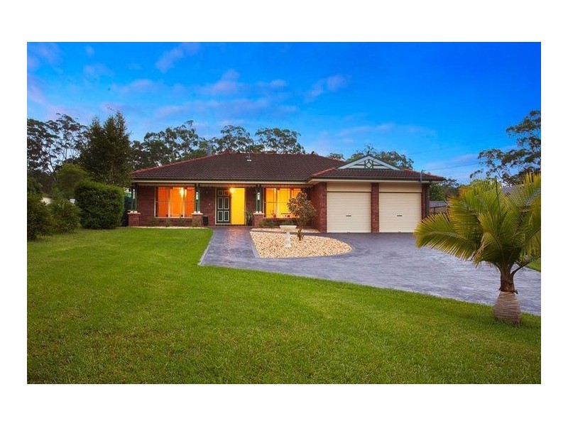 108 Reeves Street, Narara NSW 2250