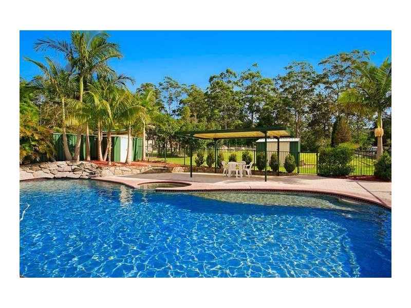 108 Reeves Street, Narara NSW 2250