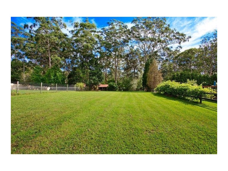 108 Reeves Street, Narara NSW 2250