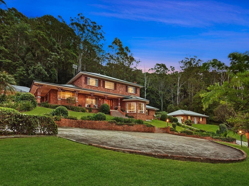 499 Tumbi Road, Wamberal NSW 2260