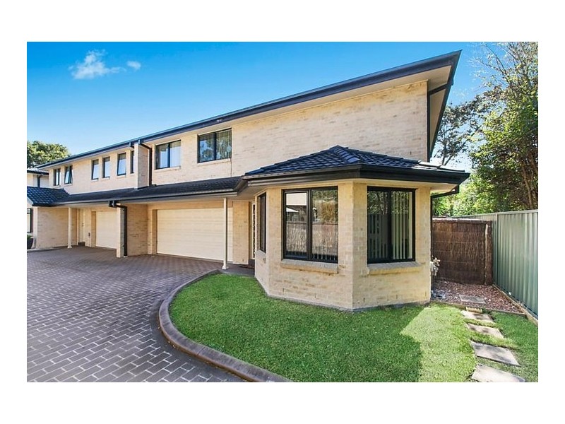 3/63 Burns Road, Ourimbah NSW 2258