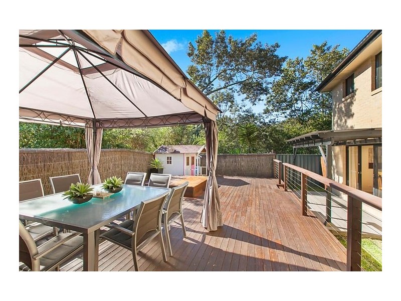 3/63 Burns Road, Ourimbah NSW 2258