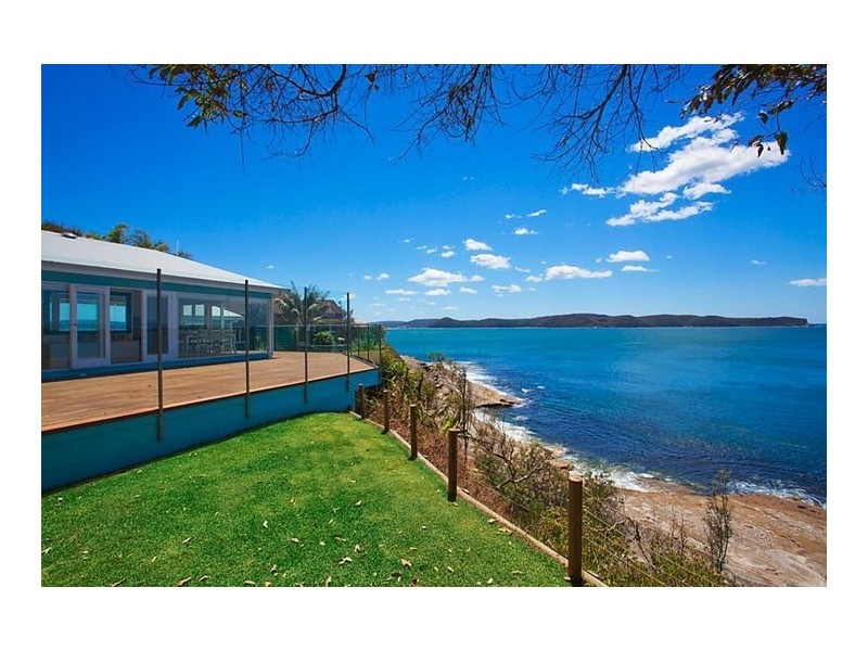 21 Green Point Road, Pearl Beach NSW 2256
