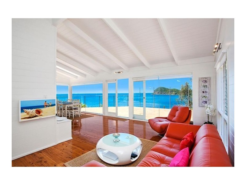 21 Green Point Road, Pearl Beach NSW 2256