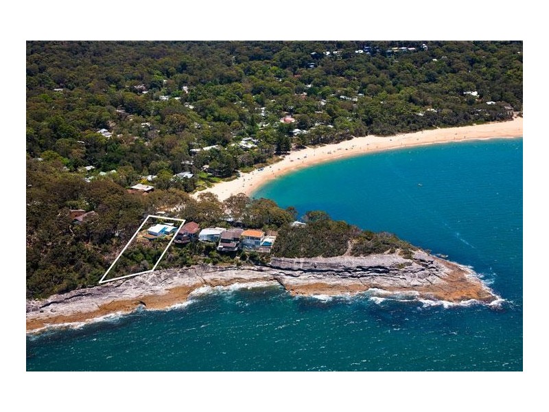 21 Green Point Road, Pearl Beach NSW 2256
