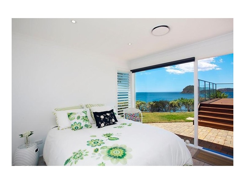 21 Green Point Road, Pearl Beach NSW 2256