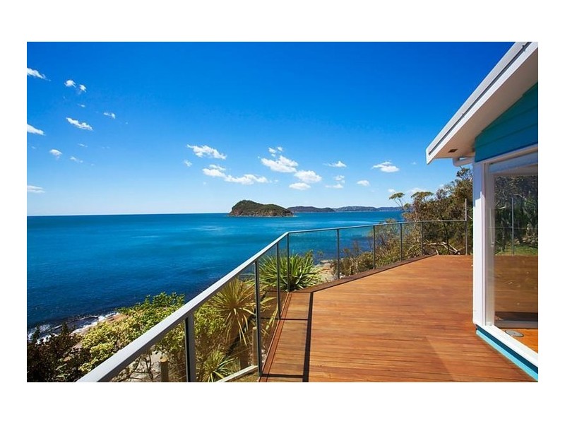 21 Green Point Road, Pearl Beach NSW 2256